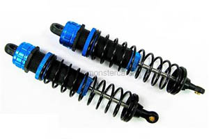 60003 Shock Absorbers 1:8